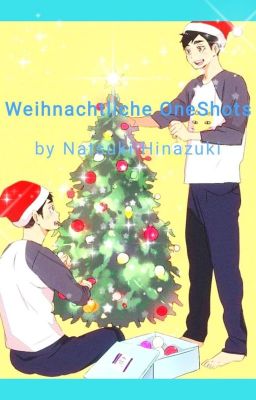 Weihnachtliche OneShots ~ Haikyuu Pairs