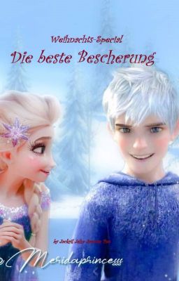 {Weihnachts - Special}  Die beste Bescherung - Jelsa FF