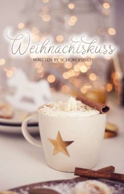 Weihnachtskuss