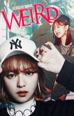 Weird | 2yeon OS (Completa) 