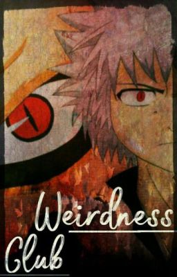 Weirdness Club