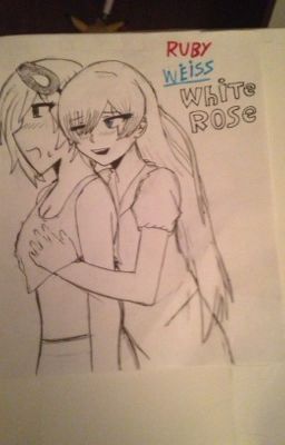 Weiss's mistake season one