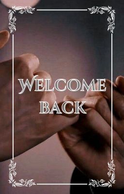 Welcome back || CoD oc ff