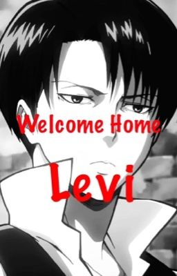 Welcome Home Levi (Levi Ackerman One Shot)