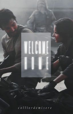 Welcome Home ⌬ Rogue One