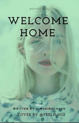 Welcome Home (#Starterliste21)