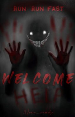 WELCOME (RPG)