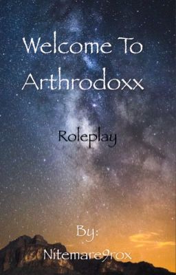 Welcome to Arthrodoxx