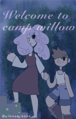 Welcome to camp willow