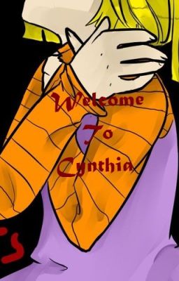 Welcome to Cynthia