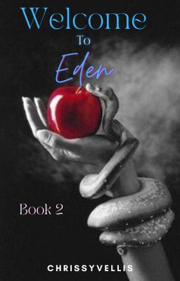 Welcome To Eden Book 2