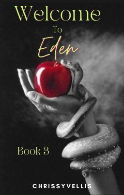 Welcome To Eden Book 3