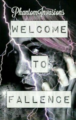 Welcome to Fallence (Hold)