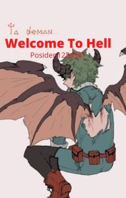 Welcome To Hell