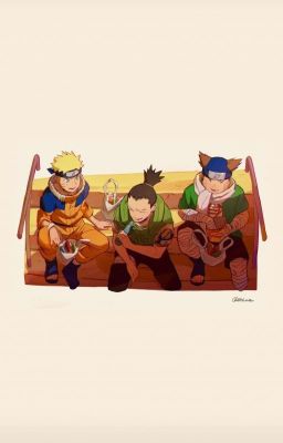 Welcome To Internet [Naruto]