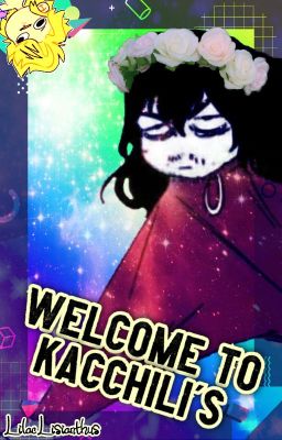 ♦ Welcome to Kacchili's【BNHA x Reader】♦