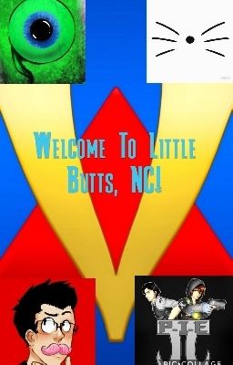 Welcome To Little Butts NC!