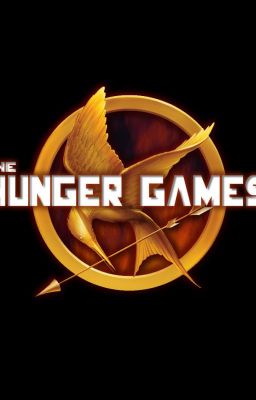 Welcome to my Hunger Games Series