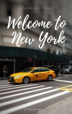 Welcome to New York