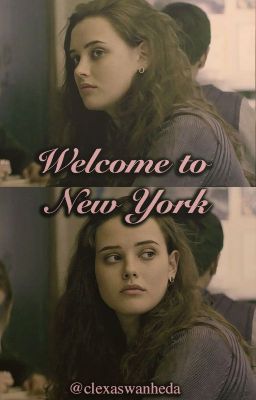 Welcome To New York; M. Jones¹✓