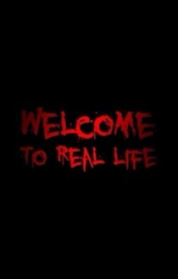 Welcome To Real Life || Enhypen OS