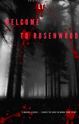 Welcome to Rosenwood !