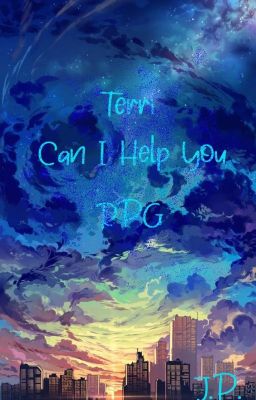 Welcome to Terri, Can I Help You? [RPG] [Vagas fechadas]