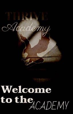 Welcome to the Academy