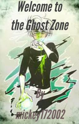 Welcome to the Ghost Zone