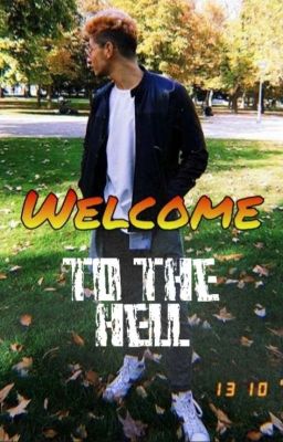 WELCOME TO THE HELL || Stefano Lepri