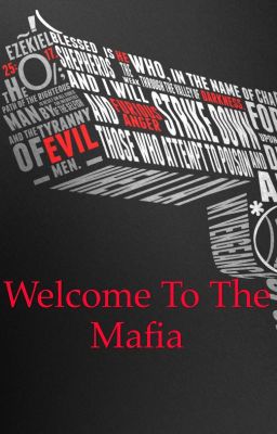 Welcome to the Mafia rp