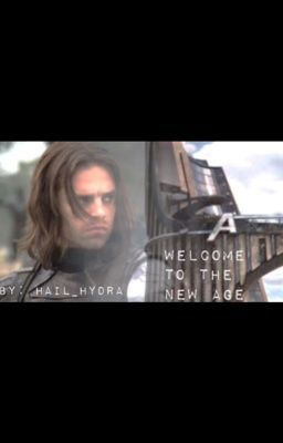 Welcome To The New Age: Bucky/Avengers Fanfiction