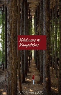 Welcome to Vamperism