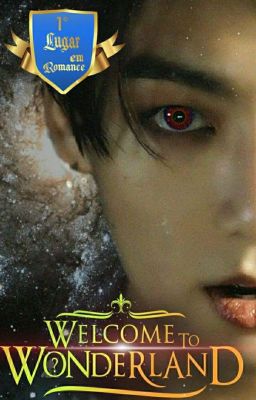 Welcome to Wonderland •Jeon Jungkook (Hiatus)