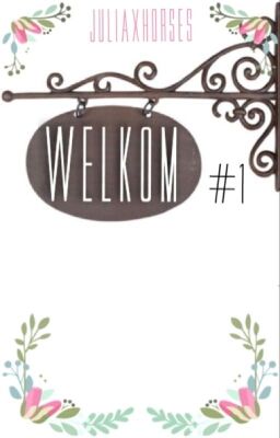 Welkom #1