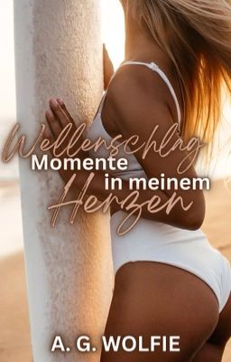 Wellenschlag Momente in meinem Herzen