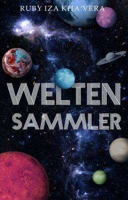 Weltensammler