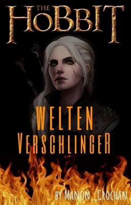 Weltenverschlinger (Hobbit ff)