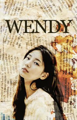 Wendy ⇢ D.M