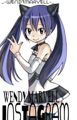 Wendy Marvell | Instagram