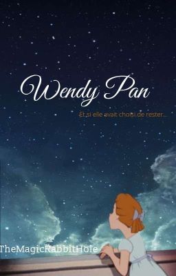 Wendy Pan