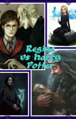 Wendy vs Harry Potter