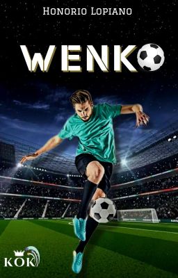 WENKO  (Obra teatral de deportes 12)