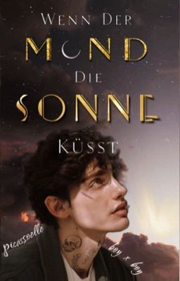 Wenn der Mond die Sonne küsst (boyxboy)