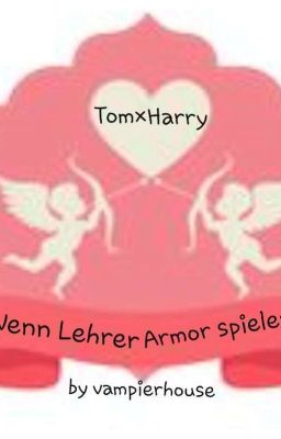 Wenn Lehrer Armor spielen (Harry×Tom)