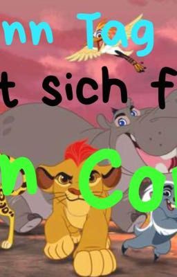 Wenn Tag und Nacht sich finden/ Von Corn