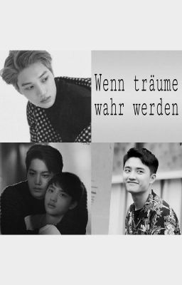 Wenn Träume wahr werden (Kaisoo FF)