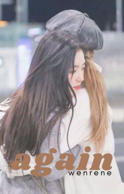 [WENRENE] again