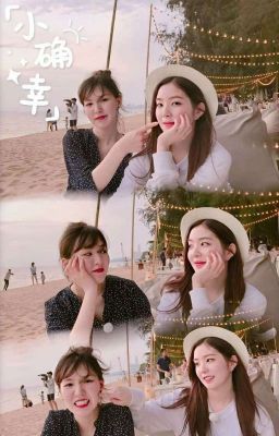  [Wenrene] _[BaeWan] Love !