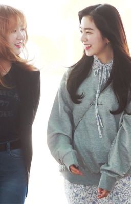 [Wenrene] Chị